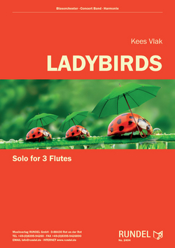 Ladybirds - clicca qui