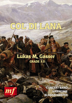 Col di Lana - cliccare qui Col di Lana - cliccare qui