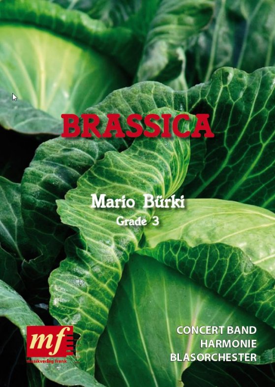 Brassica - cliccare qui