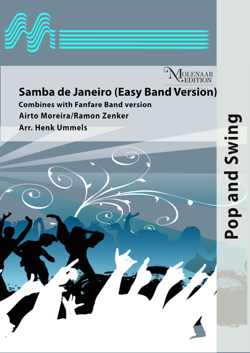 Samba de Janeiro - cliccare qui Samba de Janeiro - cliccare qui