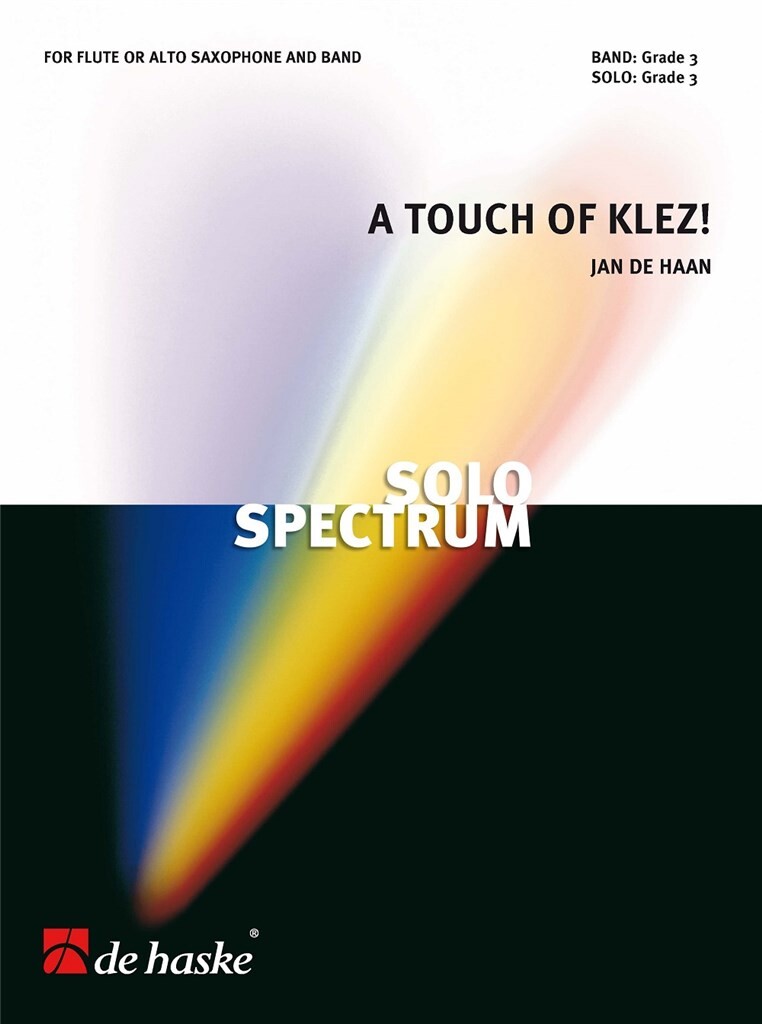 A Touch of Klez! - clicca qui