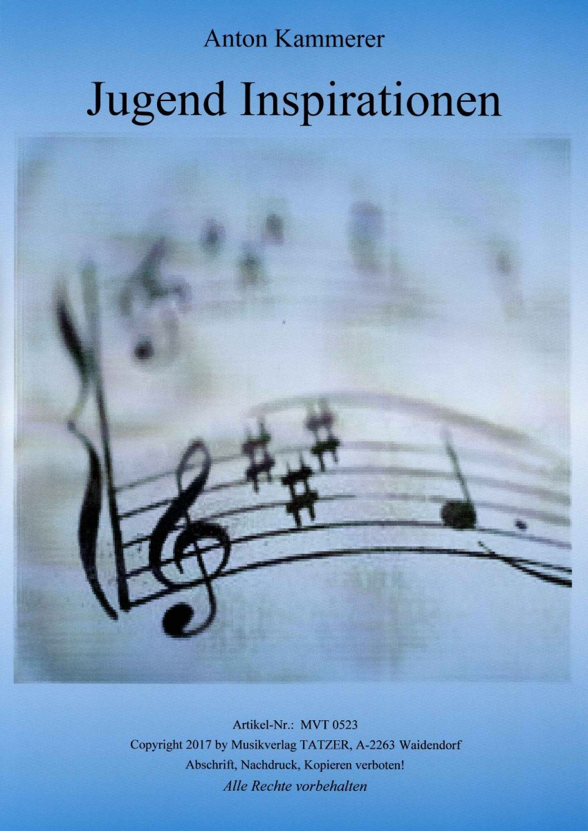 Jugend Inspirationen - cliccare qui