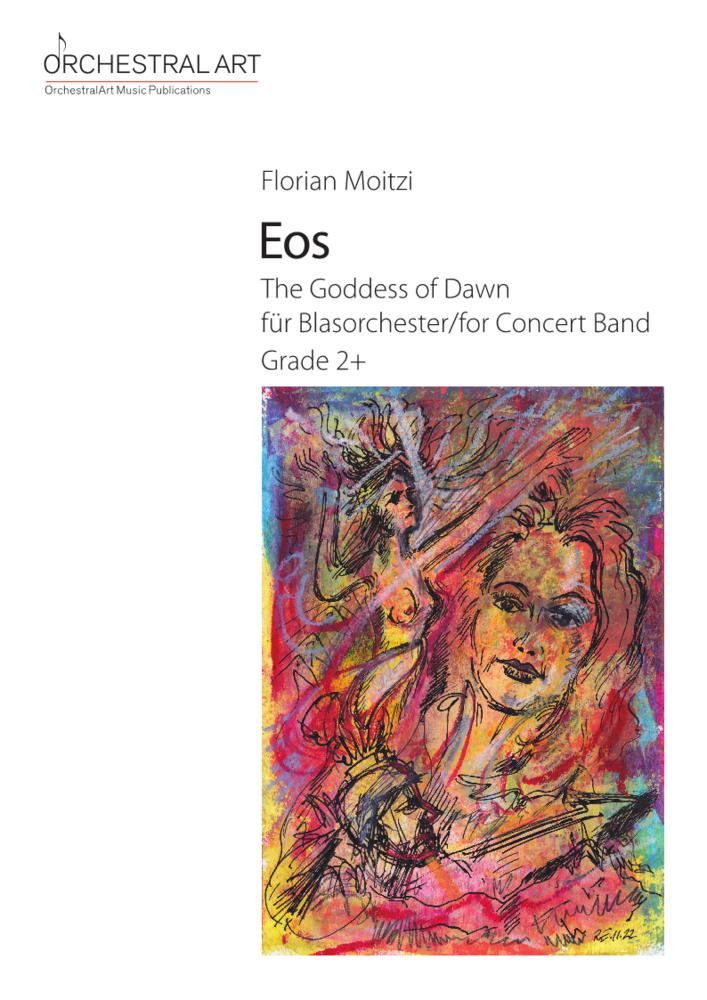Eos (The Goddess of Dawn ) - clicca qui