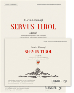 Servus Tirol - cliccare qui Servus Tirol - cliccare qui