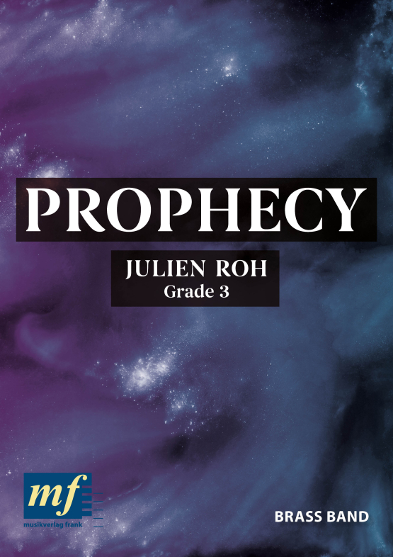 Prophecy - cliccare qui Prophecy - cliccare qui