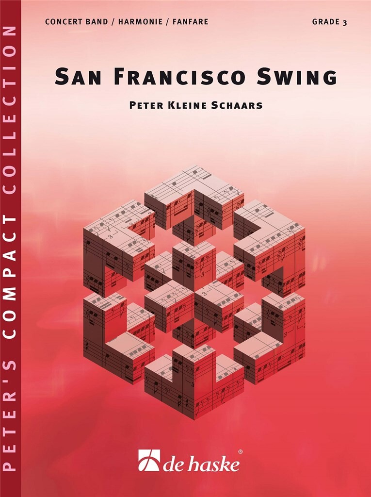 San Francisco Swing - clicca qui