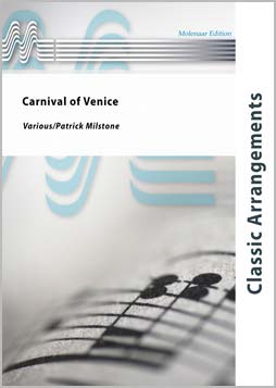 Carnival of Venice - cliccare qui