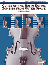 Curse of the Rosin Eating Zombies from Outer Space - cliccare qui