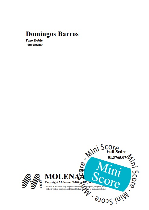 Domingos Barros - clicca qui