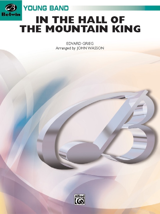 In the Hall of the Mountain King (from 'Peer Gynt Suite No. 1') - cliccare qui In the Hall of the Mountain King (from 'Peer Gynt Suite No. 1') - cliccare qui