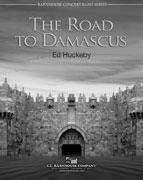Road To Damascus, The - clicca qui