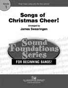 Songs Of Christmas Cheer! - clicca qui