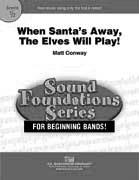When Santa's Away, The Elves Will Play! - clicca qui