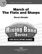 March of the Flats and Sharps - clicca qui
