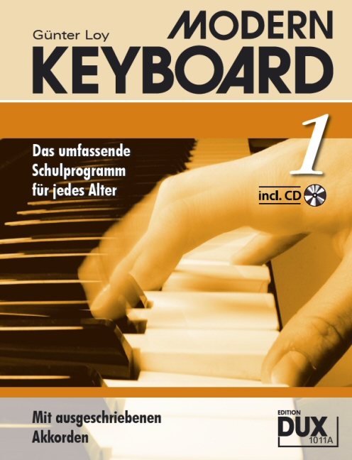 Modern Keyboard #1 - cliccare qui Modern Keyboard #1 - cliccare qui