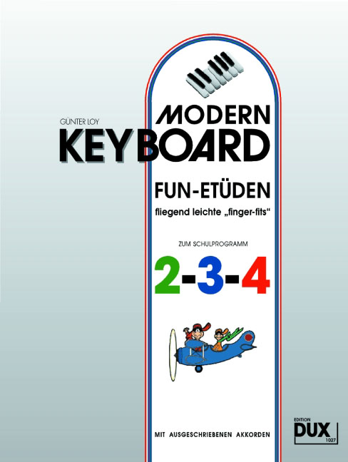 Fun-Etüden #1 - cliccare qui Fun-Etüden #1 - cliccare qui