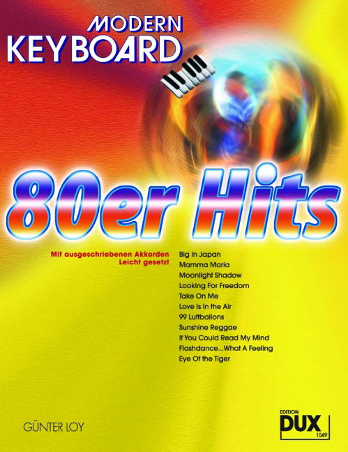 80er Hits - cliccare qui 80er Hits - cliccare qui