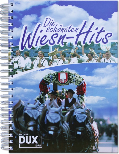 Schönsten Wiesn-Hits, Die - cliccare qui