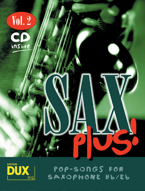 Sax Plus! #2 - cliccare qui