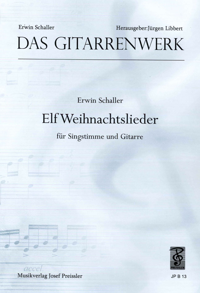 11 Weihnachtslieder - cliccare qui