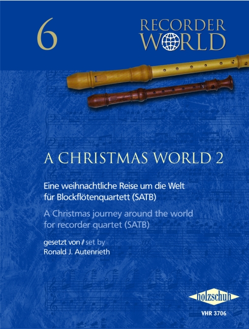 Christmas World, A #2 - cliccare qui