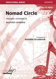 Nomad Circle - cliccare qui Nomad Circle - cliccare qui