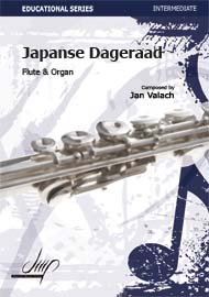 Japanse Dageraad - cliccare qui