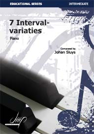 7 Intervalvariaties - cliccare qui