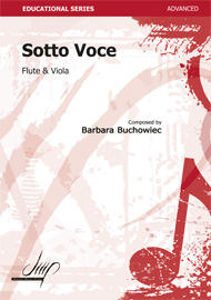 Buchowiec - Sotto Voce - cliccare qui