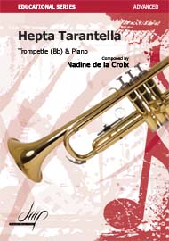 Hepta Tarantella - cliccare qui Hepta Tarantella - cliccare qui