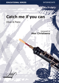 Catch me if you can - cliccare qui
