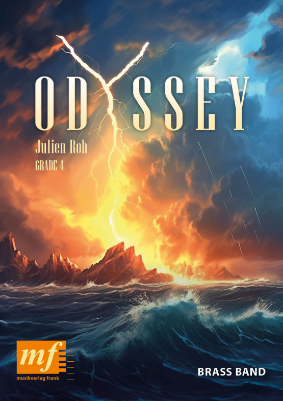 Odyssey - clicca qui