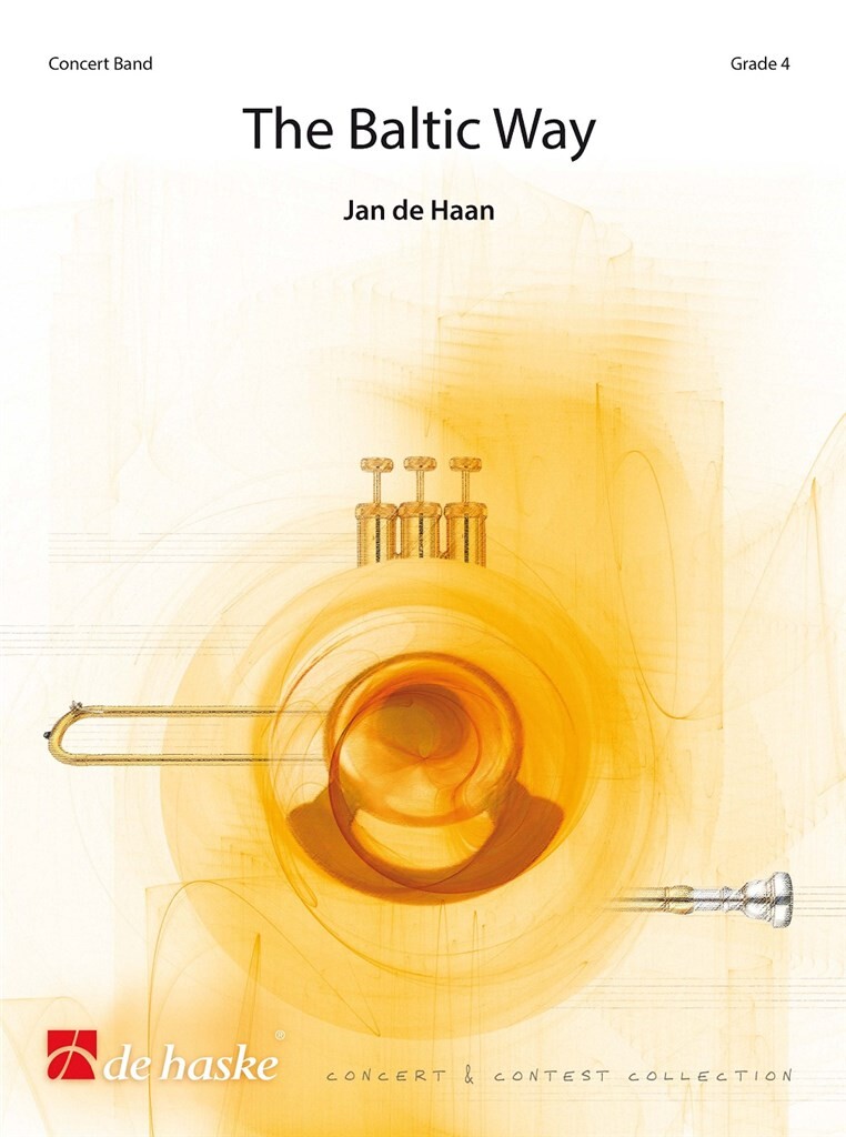 Baltic Way, The - clicca qui