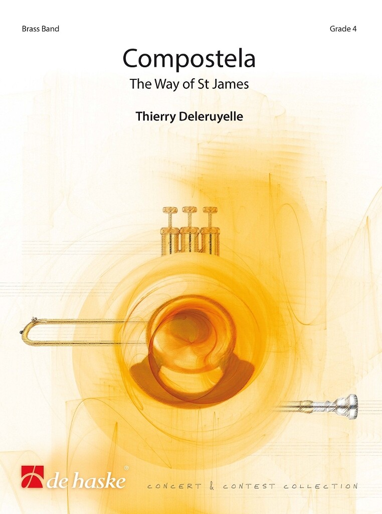 Compostela (The Way of St James) - clicca qui