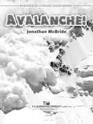 Avalanche! - clicca qui