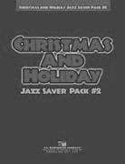 Christmas and Holiday Jazz Saver Pack #2 - clicca qui