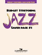 Budget Stretching Jazz Saver Pack #1 - cliccare qui