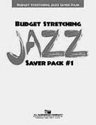 Budget Stretching Jazz Saver Pack #1 - clicca qui