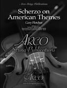 Scherzo on American Themes - clicca qui