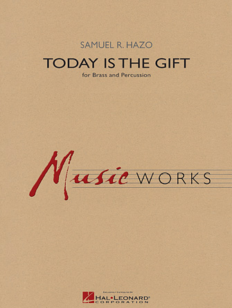 Today is the Gift - clicca qui