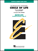 Circle of Life - clicca qui