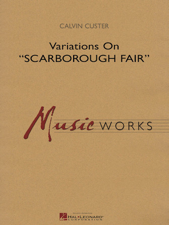 Variations on 'Scarborough Fair' - clicca qui