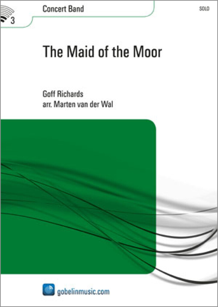 Maid of the Moor, The - clicca qui