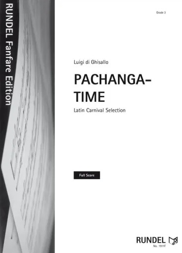 Pachanga-Time - cliccare qui