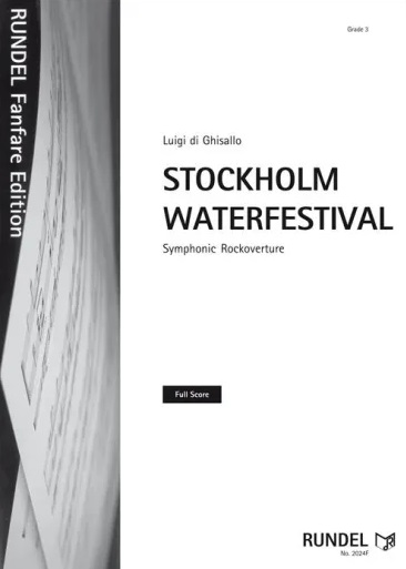 Stockholm Waterfestival - cliccare qui Stockholm Waterfestival - cliccare qui
