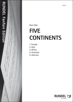5 Continents (Five) - cliccare qui