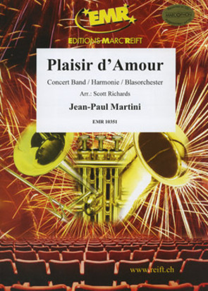 Plaisir d'Amour - cliccare qui