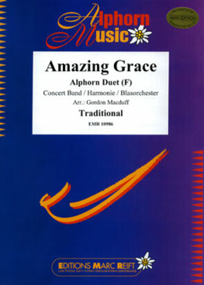 Amazing Grace - cliccare qui Amazing Grace - cliccare qui