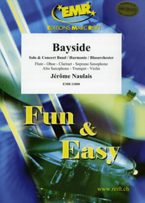 Bayside - cliccare qui Bayside - cliccare qui