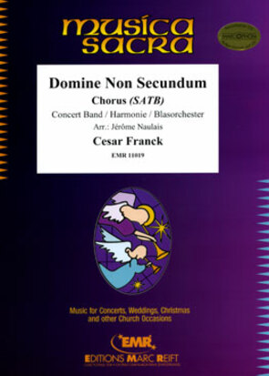 Domine Non Secundum - cliccare qui Domine Non Secundum - cliccare qui